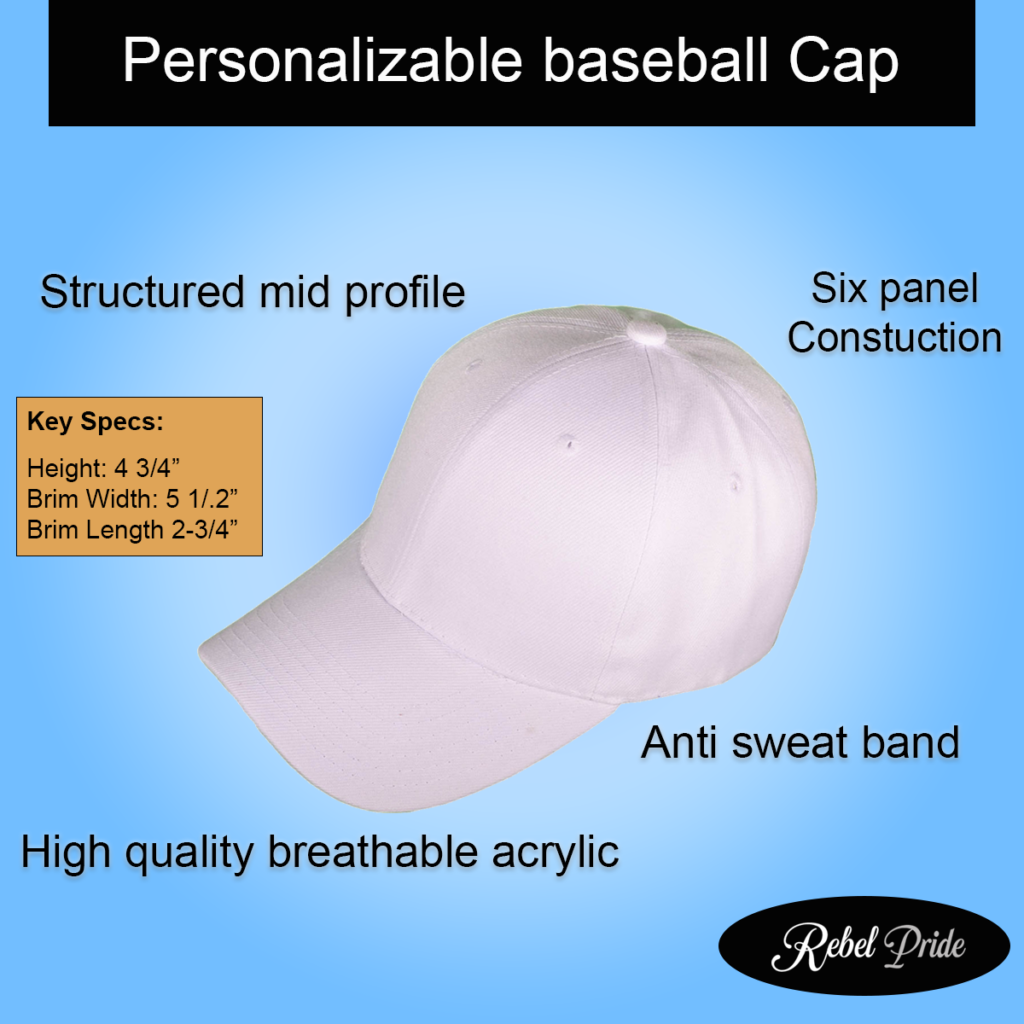 white hat product features
